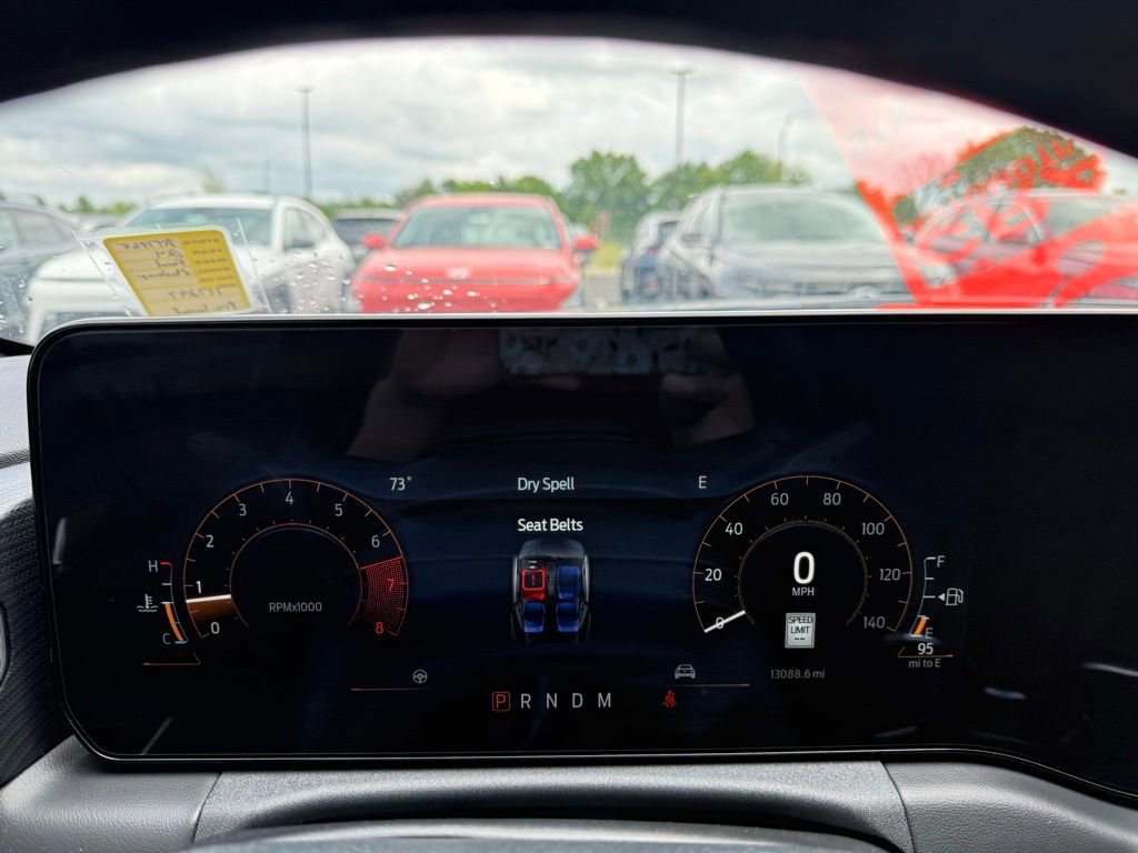 Used 2024 Ford Mustang Premium image 14