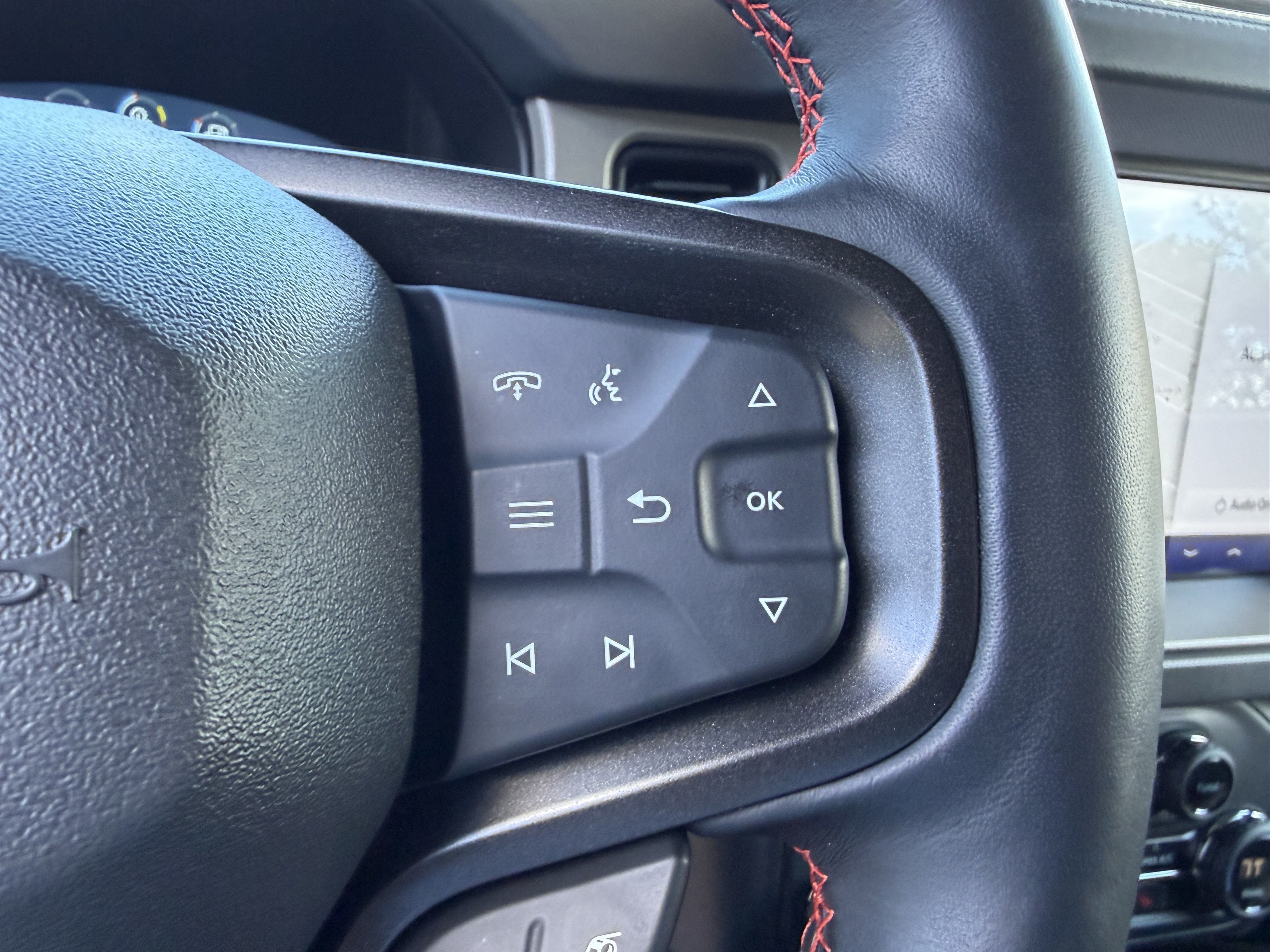 Used 2023 Ford Bronco Raptor AWD/4WD image 31