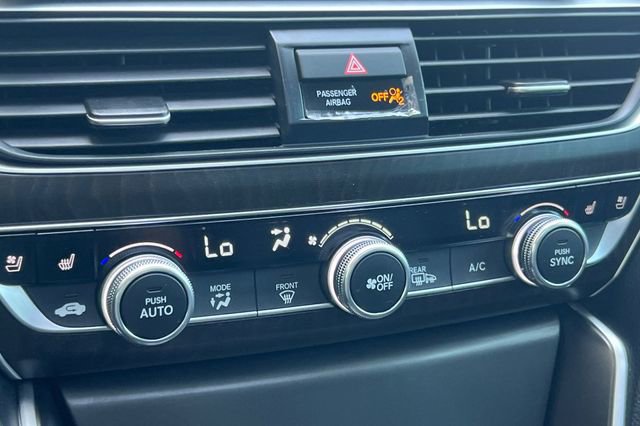 Used 2022 Honda Accord Touring image 26