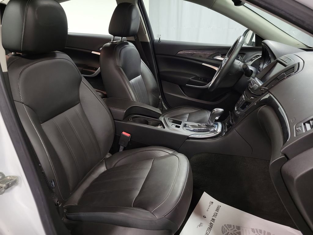 Used 2014 Buick Regal Premium image 26