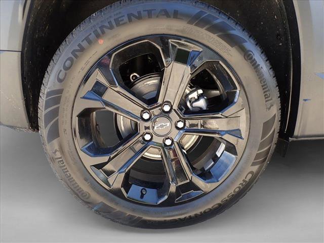 New 2026 Chevrolet Equinox LT w/ Convenience Package II AWD/4WD image 7