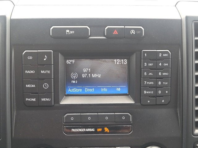 Used 2015 Ford F150 XL w/ Equipment Group 101A Mid AWD/4WD image 24