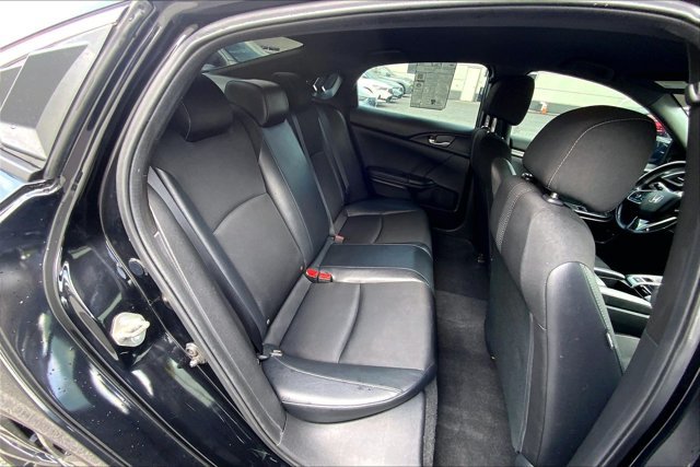 Used 2019 Honda Civic Sport image 26