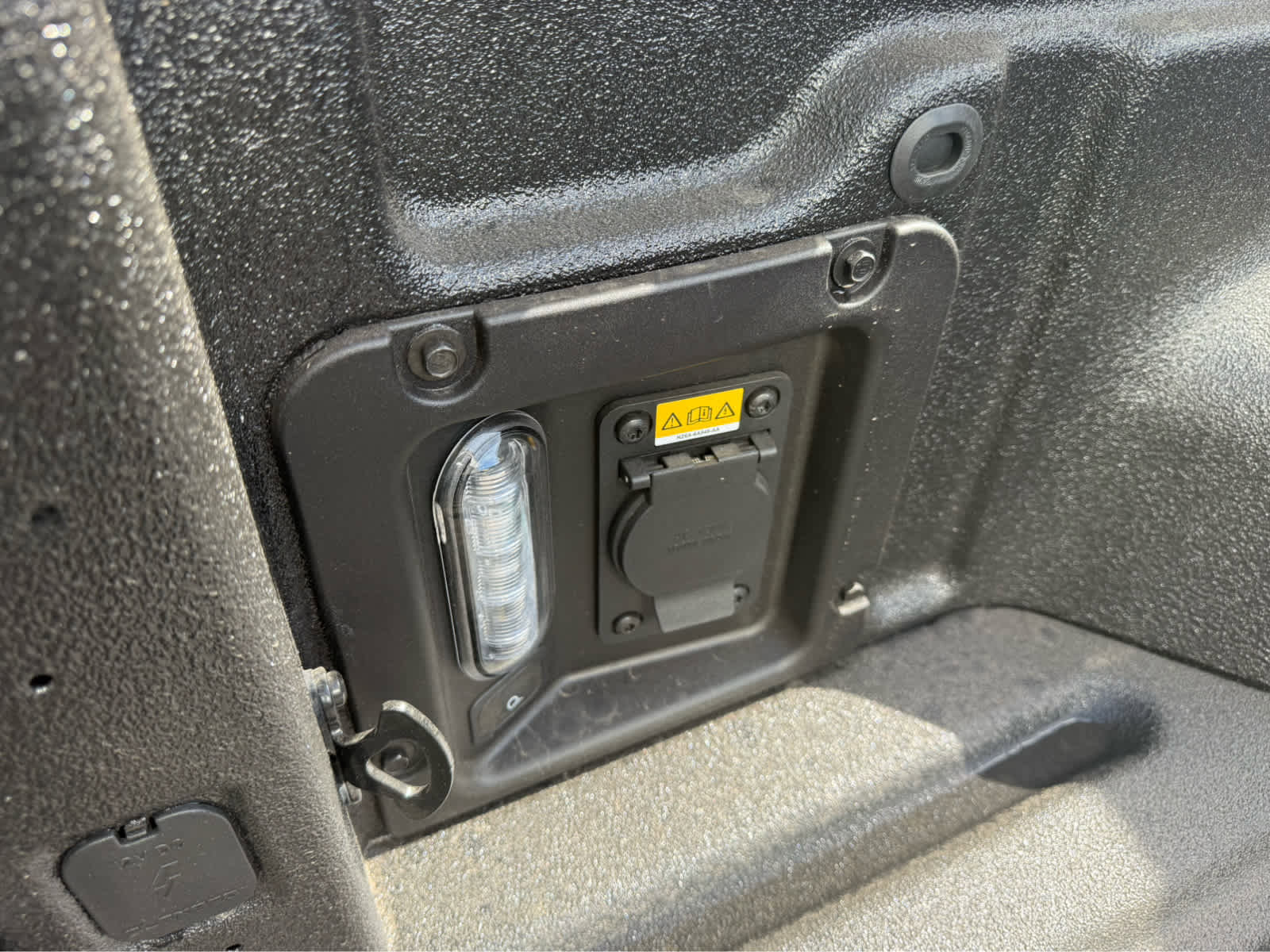 New 2025 Ford Maverick Lobo image 7