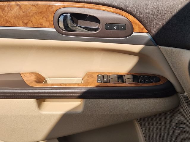Used 2012 Buick Enclave Premium w/ Trailering Provision Package FWD image 24