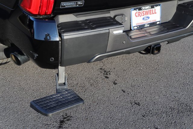 Used 2024 Toyota Tundra SR5 image 8