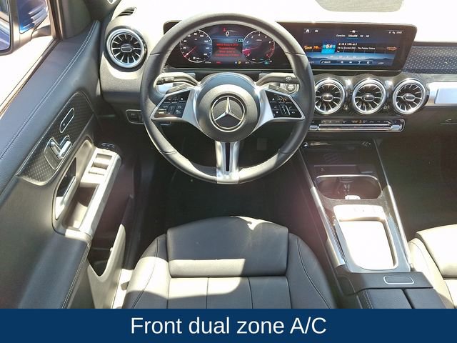 Used 2024 Mercedes-Benz GLB 250 4MATIC image 3