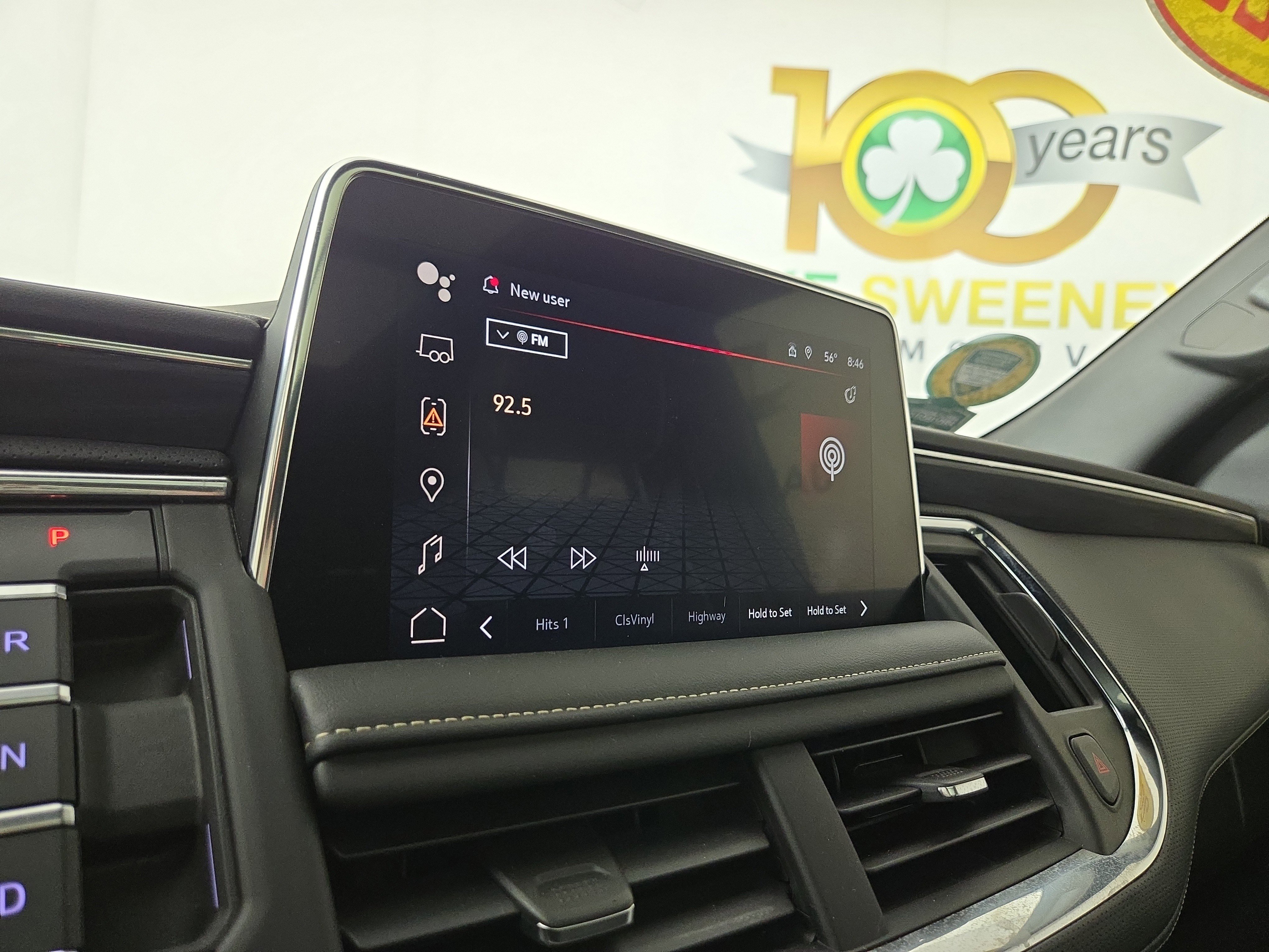 Certified 2022 GMC Yukon SLT w/ SLT Premium Package image 20