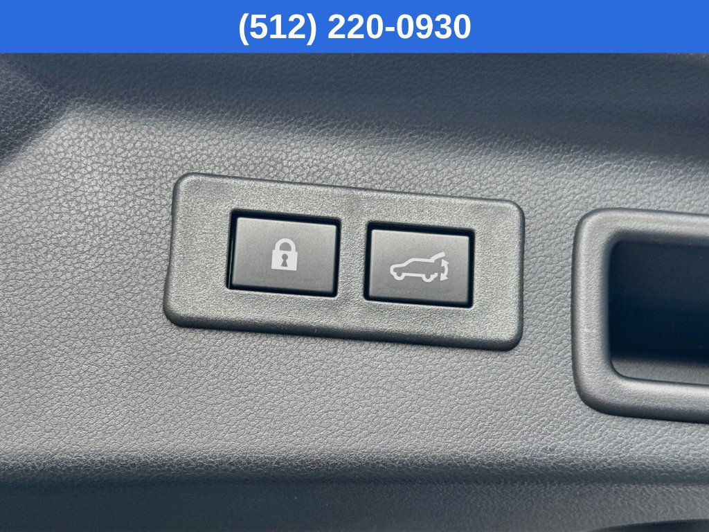 New 2026 Subaru Forester Limited AWD/4WD image 34