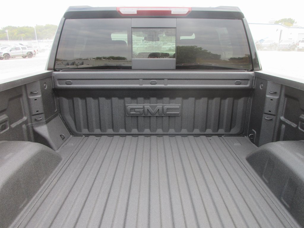 New 2026 GMC Sierra 1500 SLT w/ SLT Premium Plus Package image 7