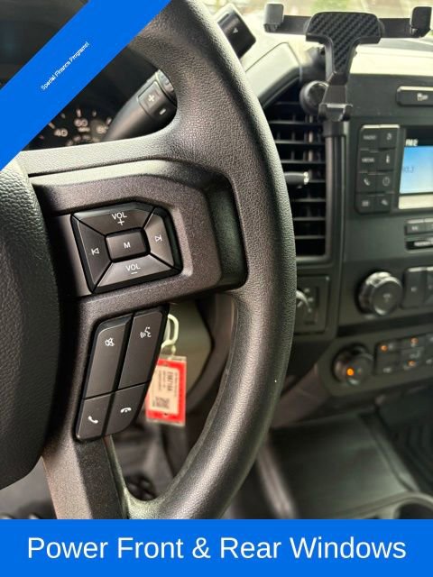 Used 2020 Ford F150 XL w/ Equipment Group 101A Mid image 16