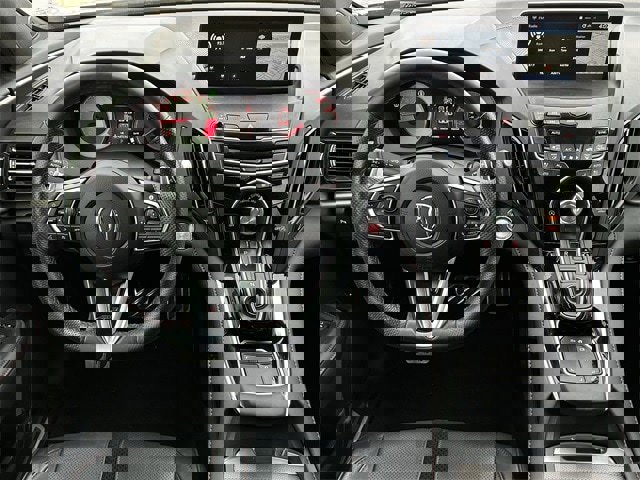 Certified 2022 Acura RDX A-Spec image 13