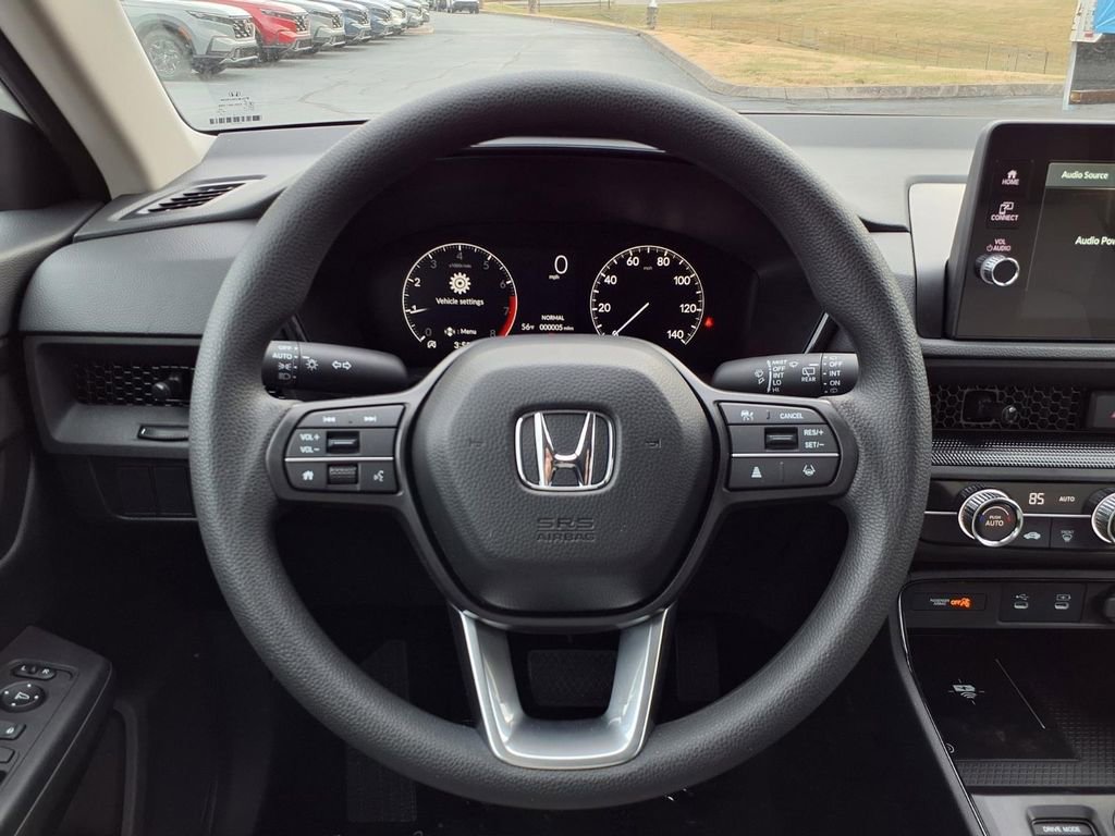 New 2026 Honda CR-V LX image 14