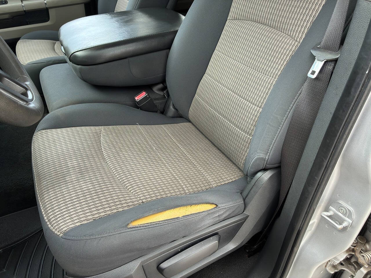 Used 2012 RAM 1500 Classic SLT RWD image 15
