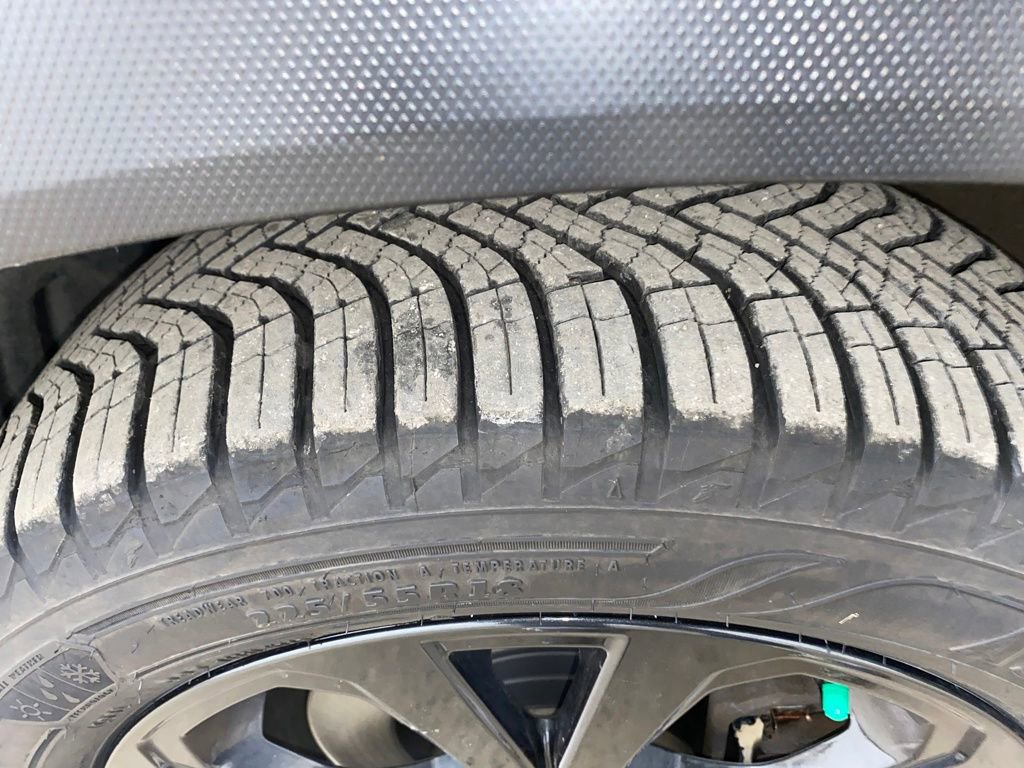 Used 2021 Subaru Forester Sport w/ Popular Package #2 image 25