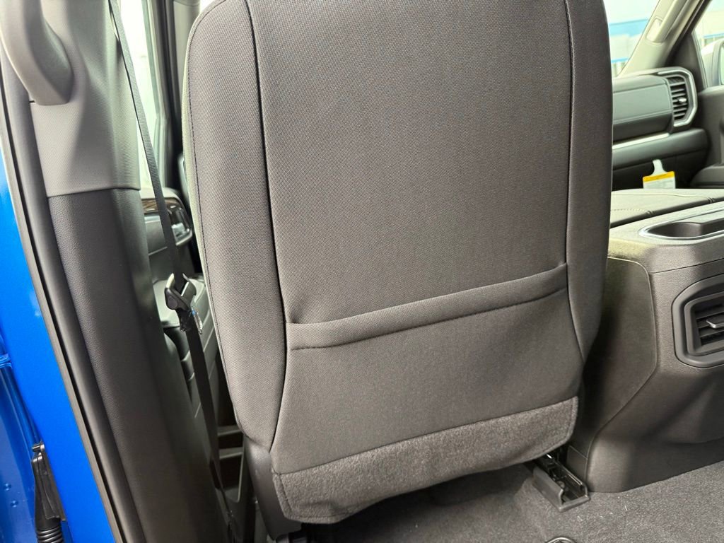 New 2026 Chevrolet Silverado 1500 LT image 36