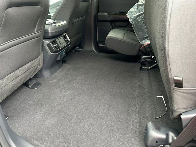 New 2026 Ford F150 STX w/ Equipment Group 200A image 25