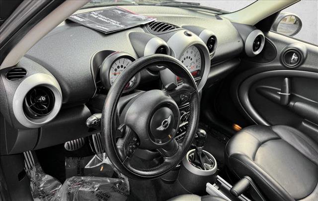Used 2012 MINI Cooper Countryman S FWD image 11