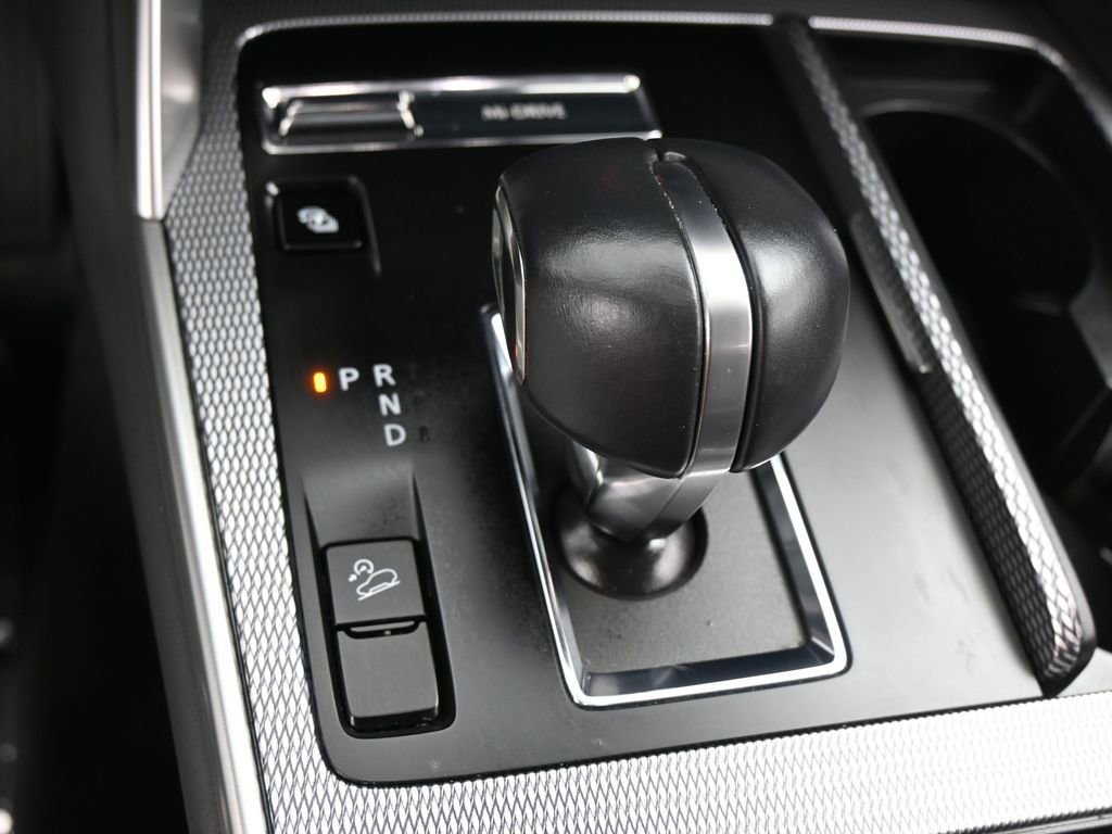 Used 2025 MAZDA CX-90 Plug-In Hybrid w/ Preferred image 19