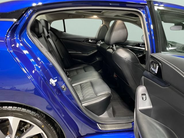 Certified 2023 Nissan Maxima Platinum w/ Sport Mat Group FWD image 27