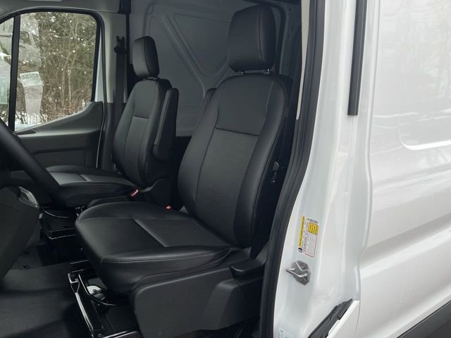 New 2026 Ford Transit 350 148 High Roof DRW AWD image 15