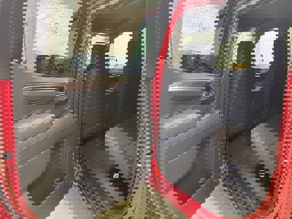 New 2026 Chevrolet Silverado 1500 RST image 33