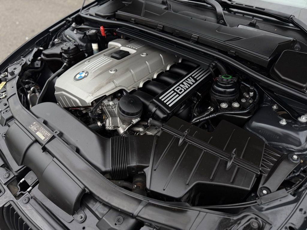 Used 2006 BMW 330xi Sedan image 51