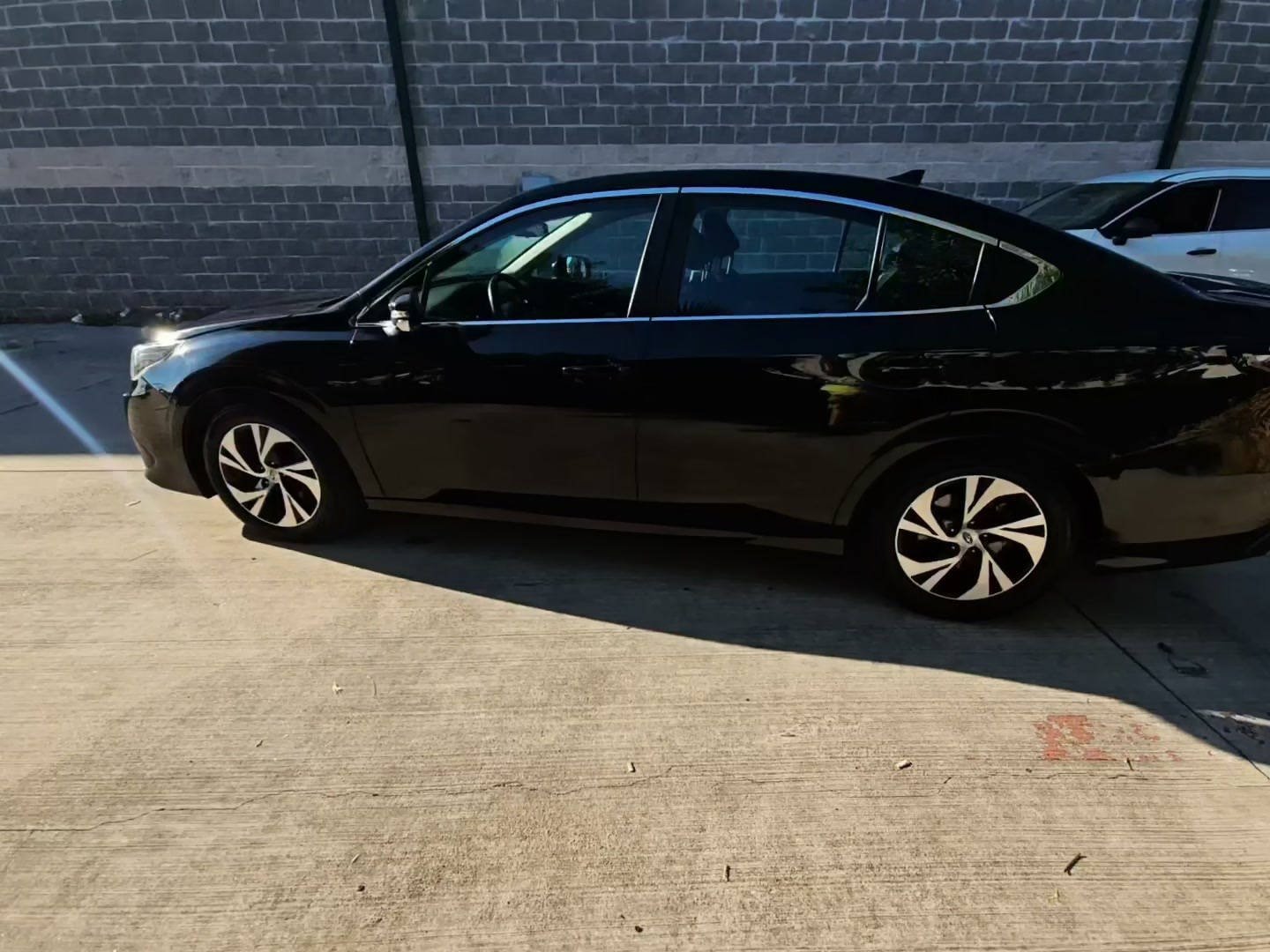 Used 2020 Subaru Legacy Premium