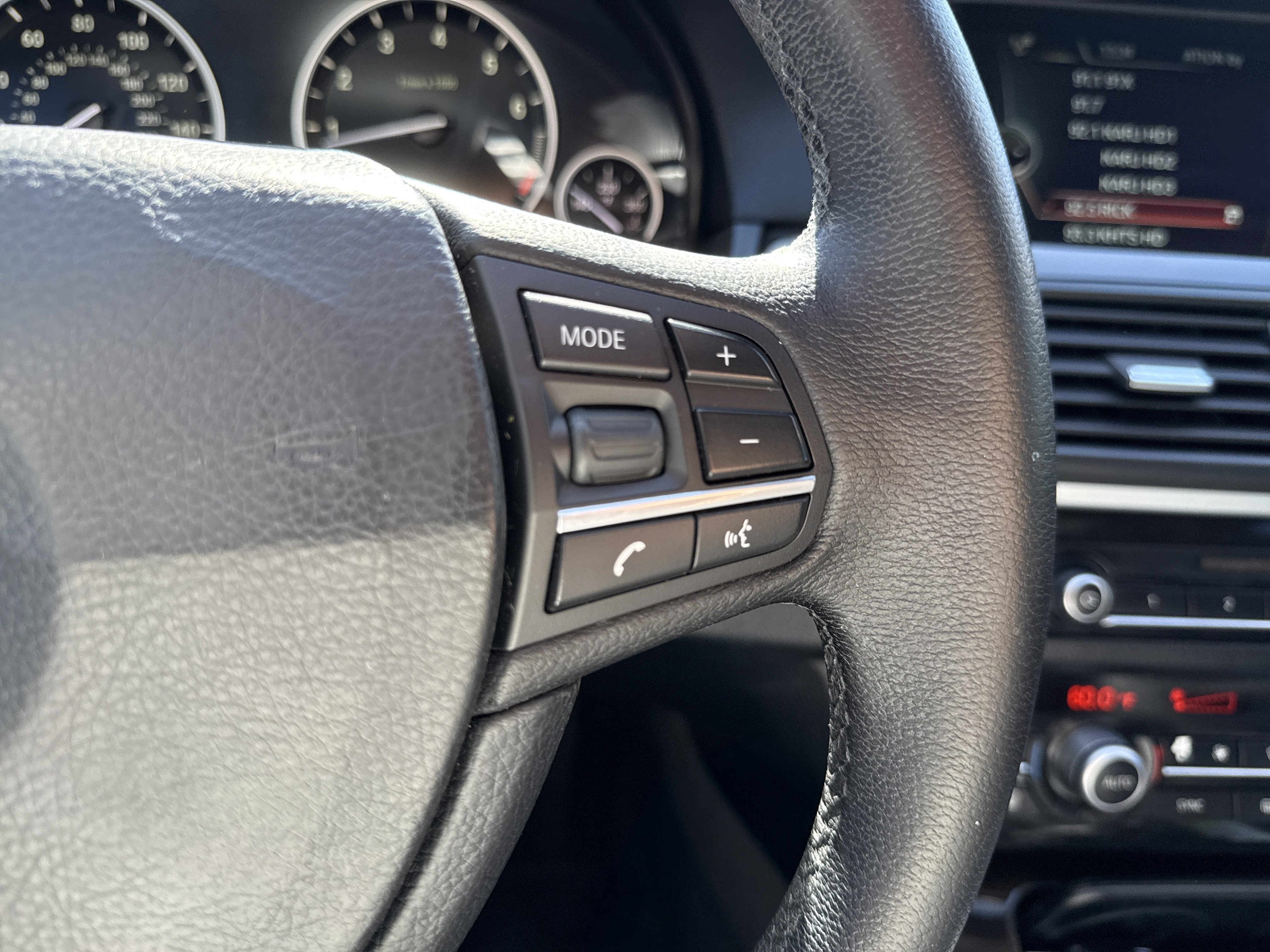 Used 2014 BMW 535i Sedan image 23