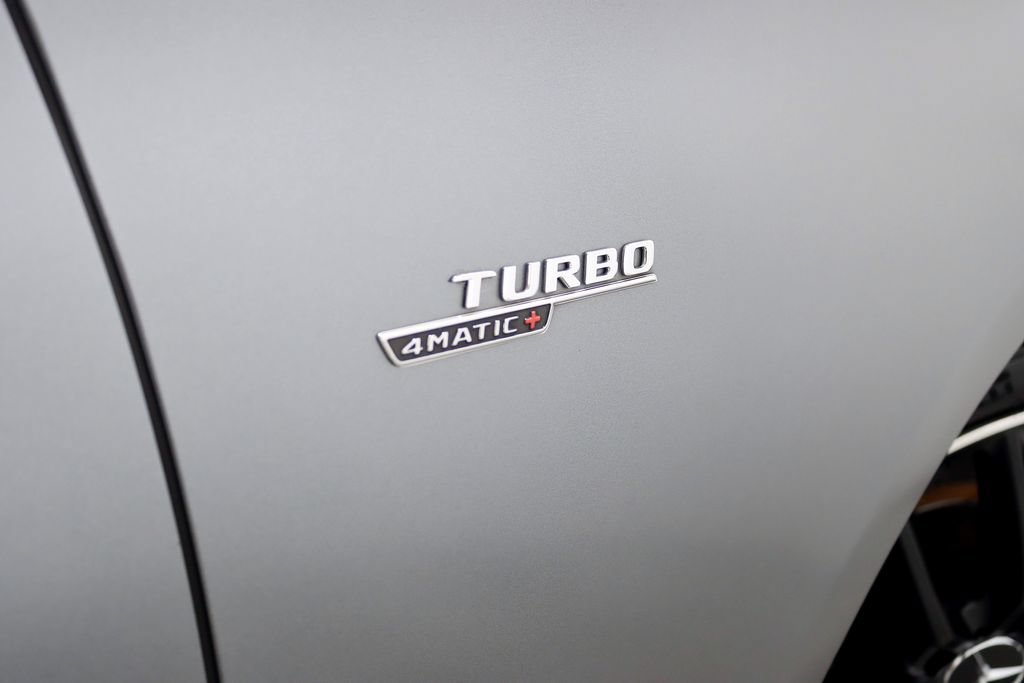 Used 2023 Mercedes-Benz E 53 AMG 4MATIC Sedan image 12