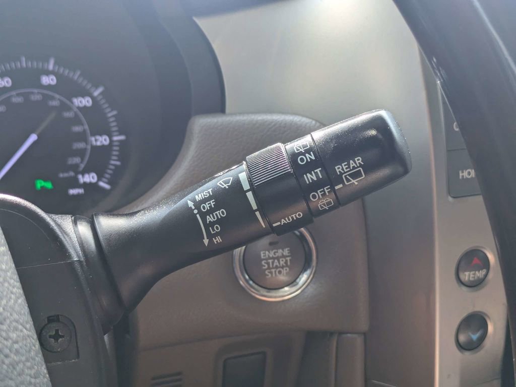 Used 2018 Lexus GX 460 Premium AWD/4WD image 28