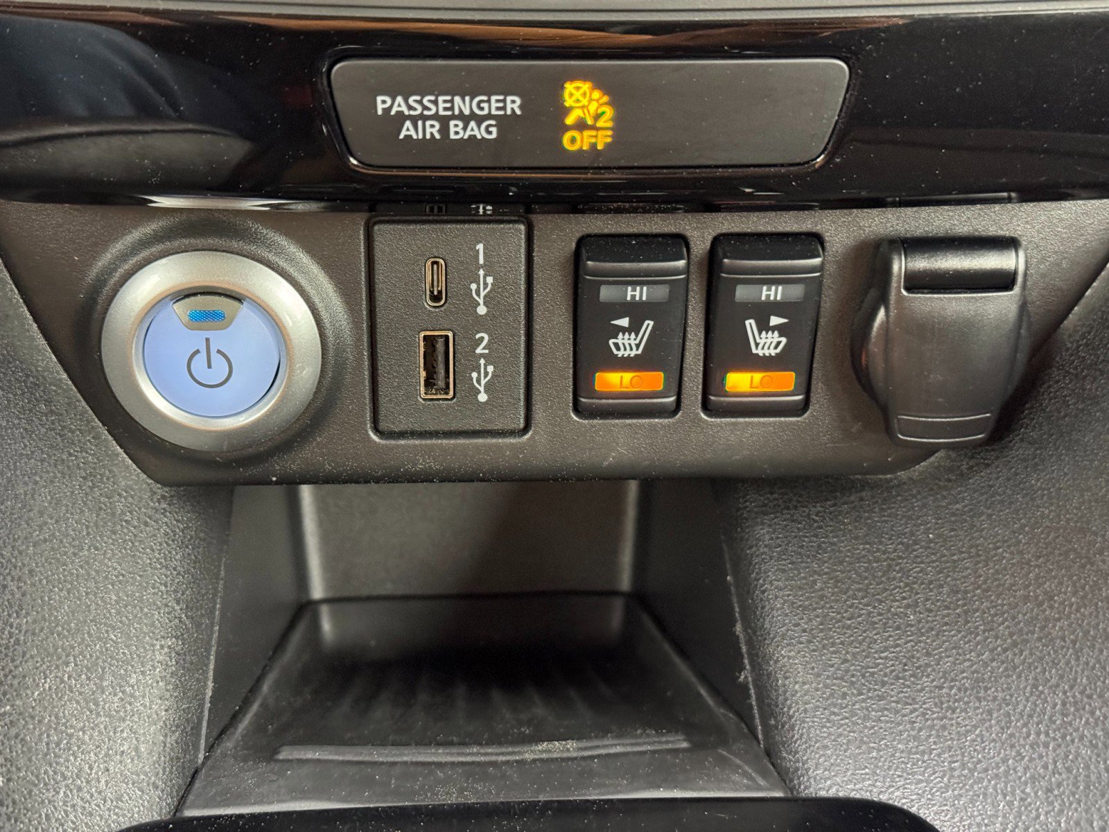 Used 2023 Nissan Leaf SV Plus FWD image 25