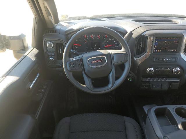 New 2026 GMC Sierra 3500 Pro w/ Convenience Package image 18