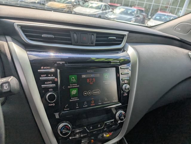 Certified 2024 Nissan Murano Platinum w/ Cargo Package AWD/4WD image 19