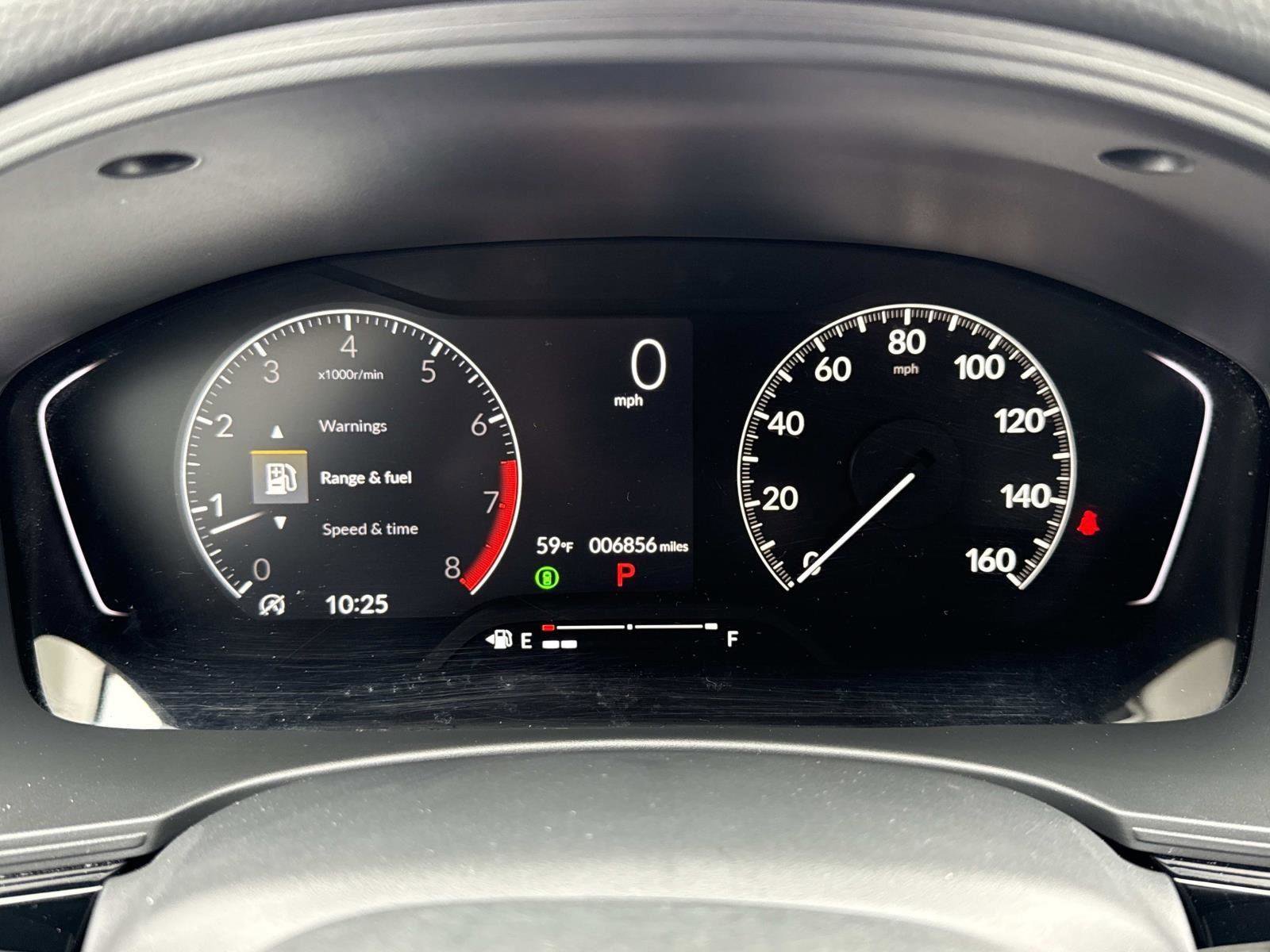 Used 2023 Honda Civic EX image 12