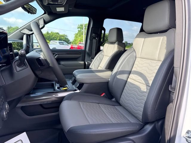 New 2026 Chevrolet Silverado 2500 ZR2 AWD/4WD image 22