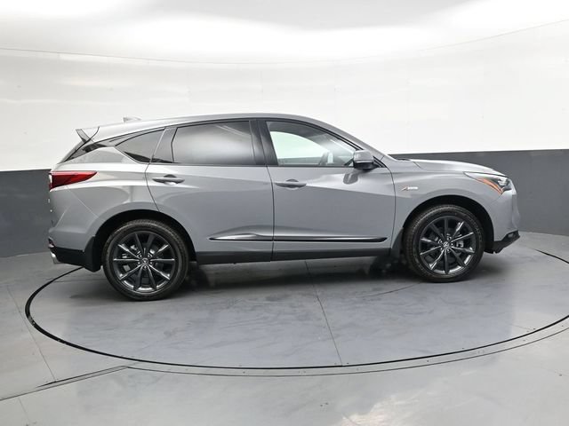 New 2026 Acura RDX A-Spec AWD/4WD video 3