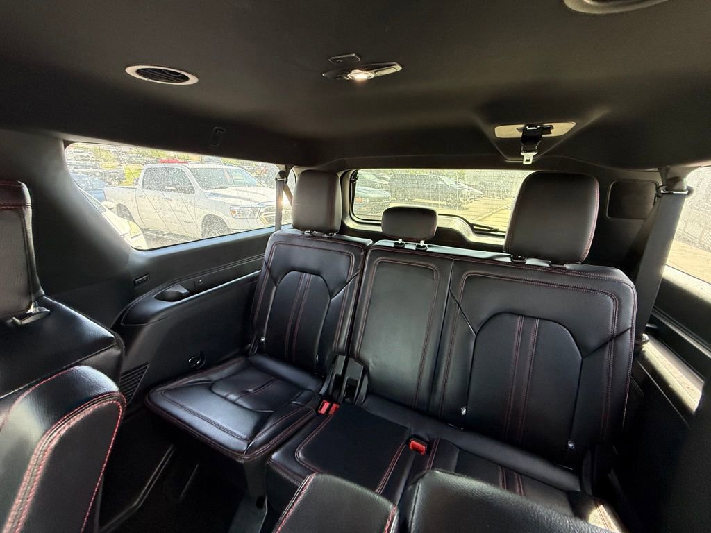Used 2021 Ford Expedition Max Limited image 26
