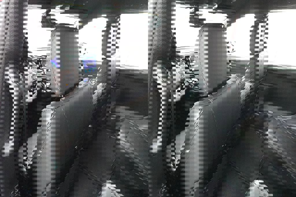 New 2026 Chrysler Pacifica Select image 23