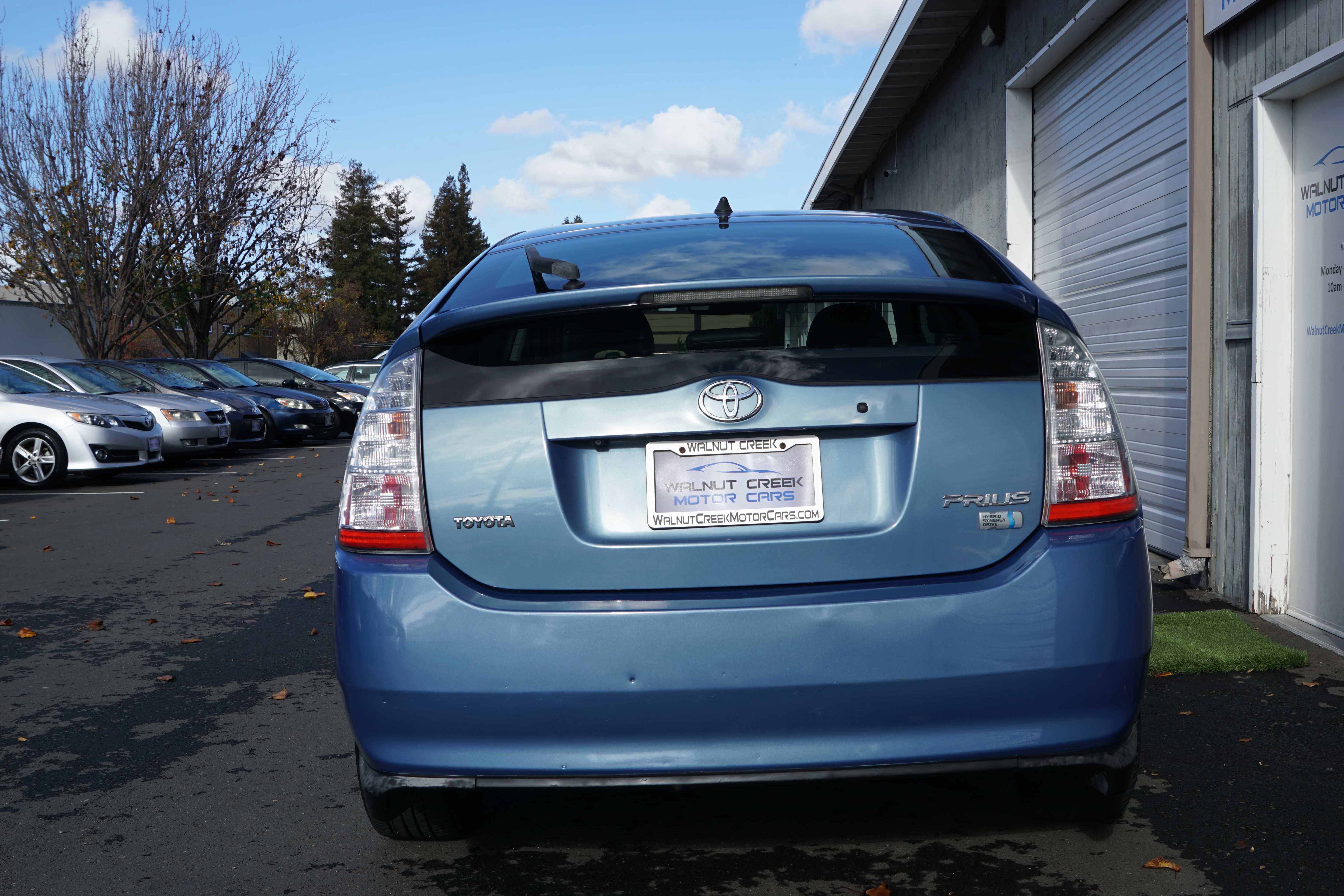 Used 2009 Toyota Prius Touring image 14