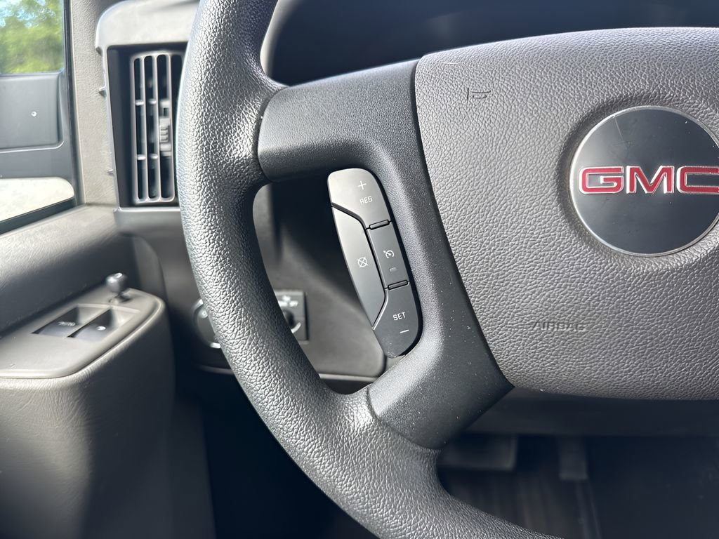 Used 2023 GMC Savana 2500 w/ Driver Convenience Package image 13