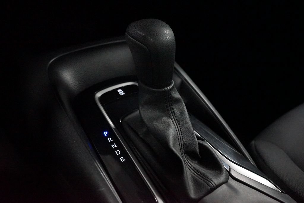 Certified 2024 Toyota Corolla LE FWD image 21