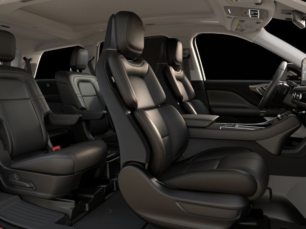 New 2026 Lincoln Aviator Reserve image 6