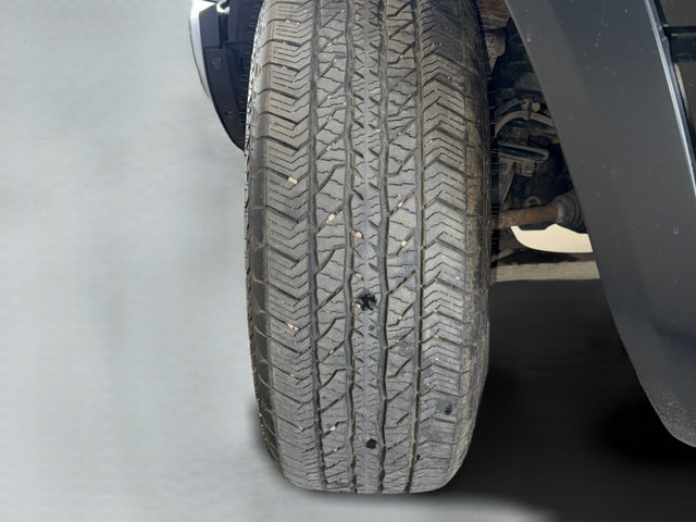 Used 2023 RAM 1500 Warlock AWD/4WD image 24