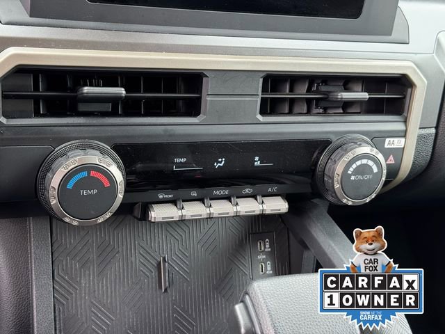 Used 2024 Toyota Tacoma SR5 RWD image 21