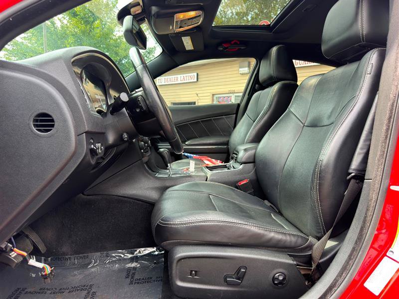 Used 2014 Dodge Charger R/T RWD image 19