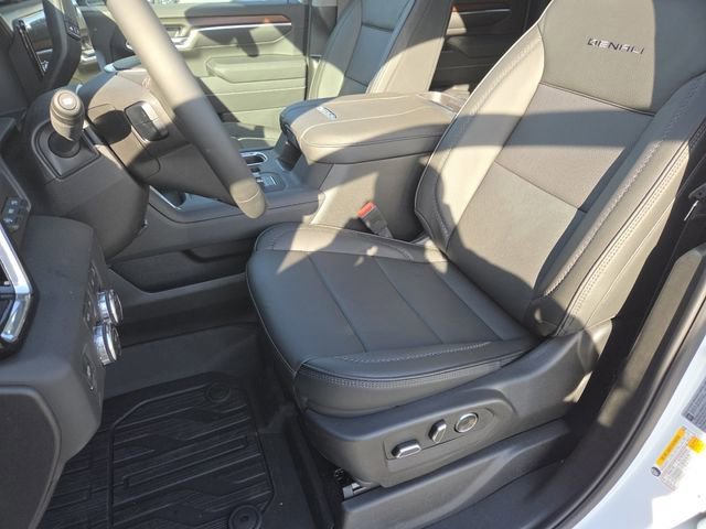 New 2026 GMC Sierra 2500 Denali w/ Denali Reserve Package image 35