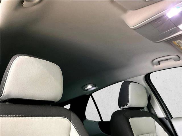 Used 2020 Chevrolet Equinox LS FWD image 17