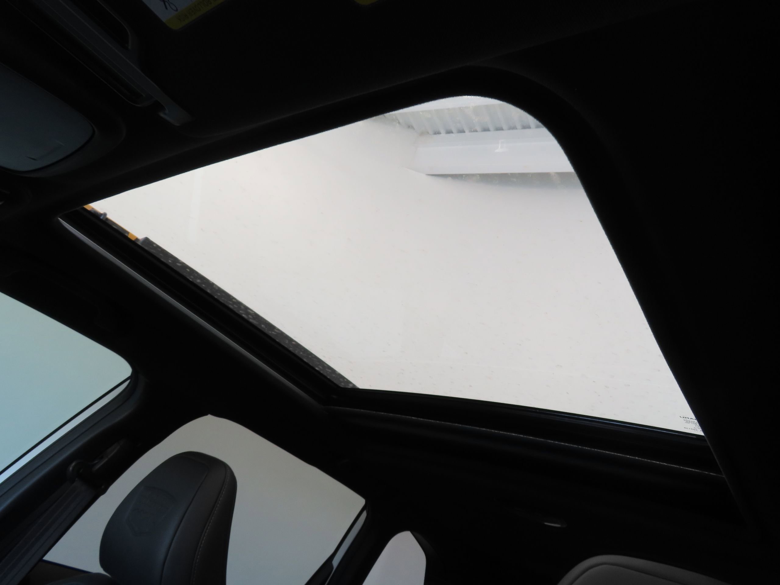 New 2026 Subaru Forester Wilderness w/ Wilderness Plus Package image 22