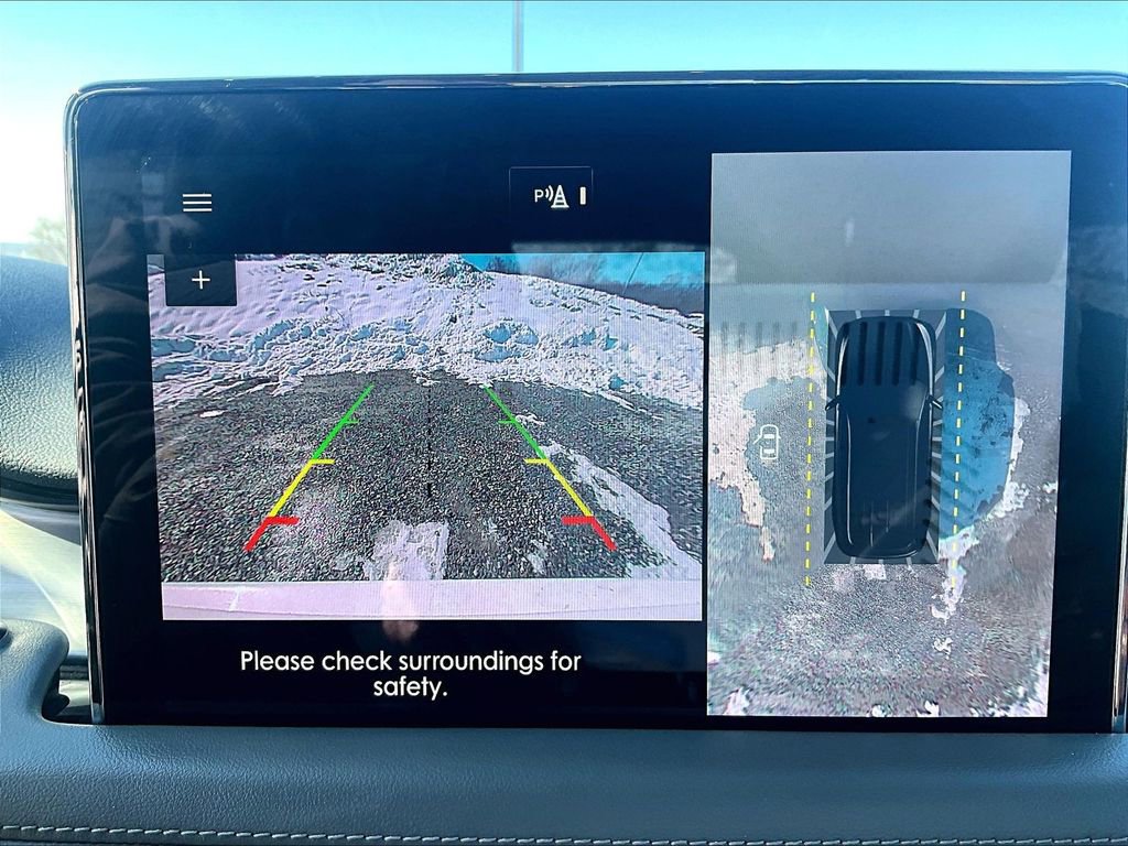 Used 2020 Lincoln Aviator Reserve w/ Equipment Group 202A image 18